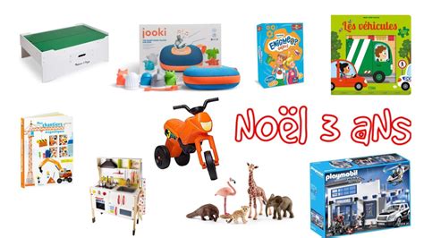 Cadeaux pour enfant 